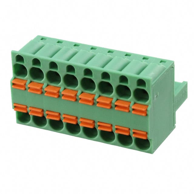 1962668 Phoenix Contact  Embases, fiches et prises